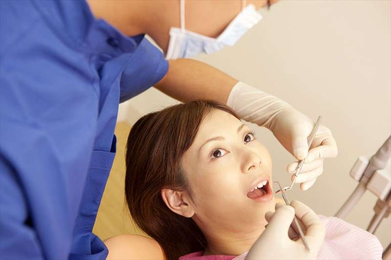 実績豊富な歯科医師による高度な専門治療